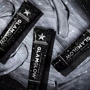 NEW GlamGlow Galacticleanse FULL SIZE